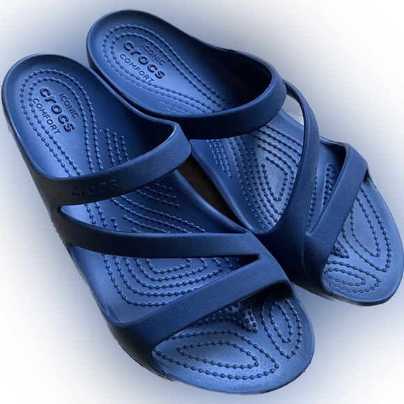 CROCS Shoes Crocs Kadee Ii Sandal Poshmark